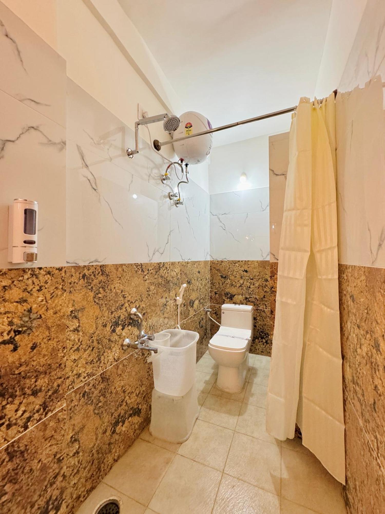 Hotel Boss Palace ไมซอร์ ภายนอก รูปภาพ