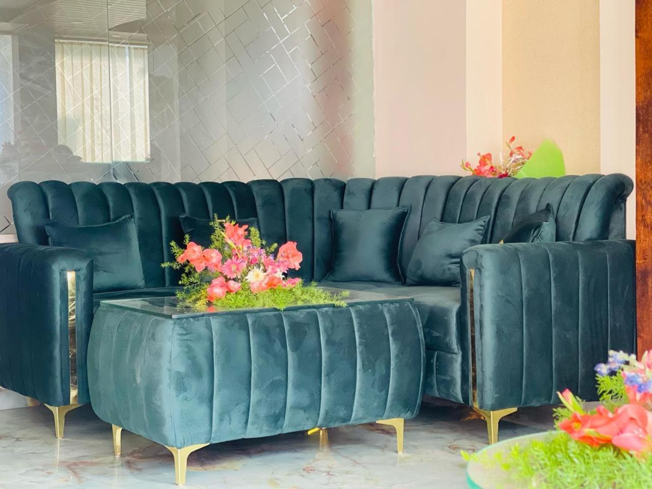 Hotel Boss Palace ไมซอร์ ภายนอก รูปภาพ